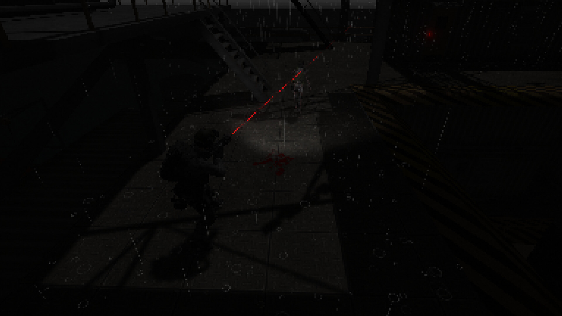 Silent Sun screenshot 2