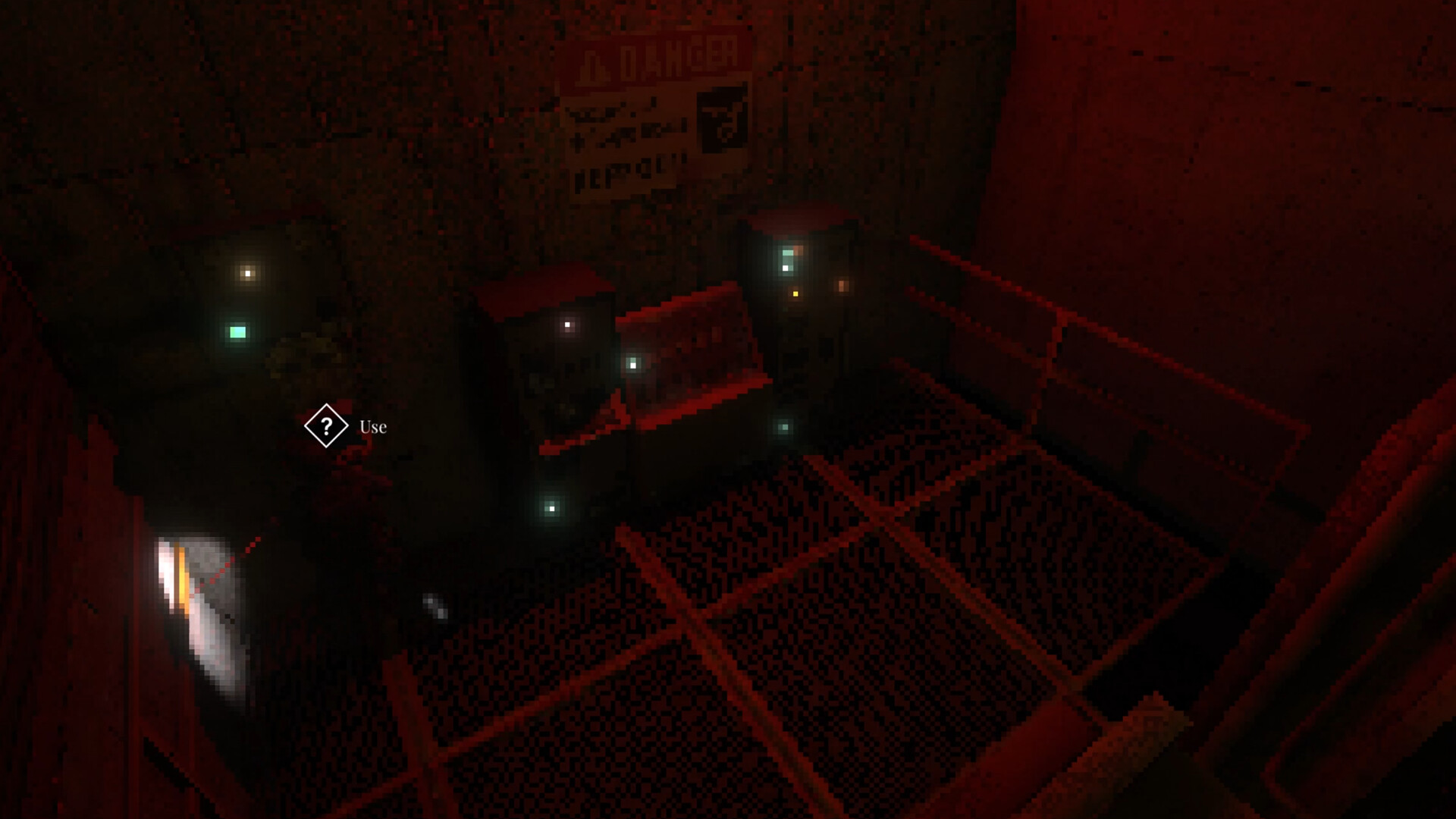 Silent Sun screenshot 4