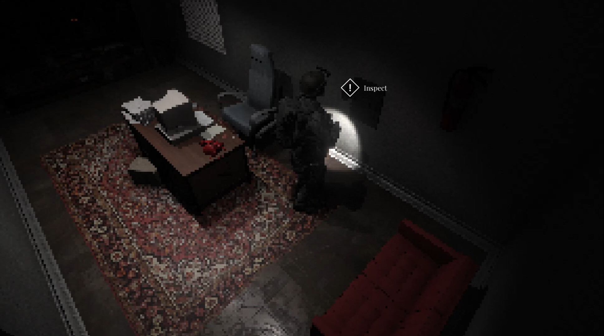 Silent Sun screenshot 6