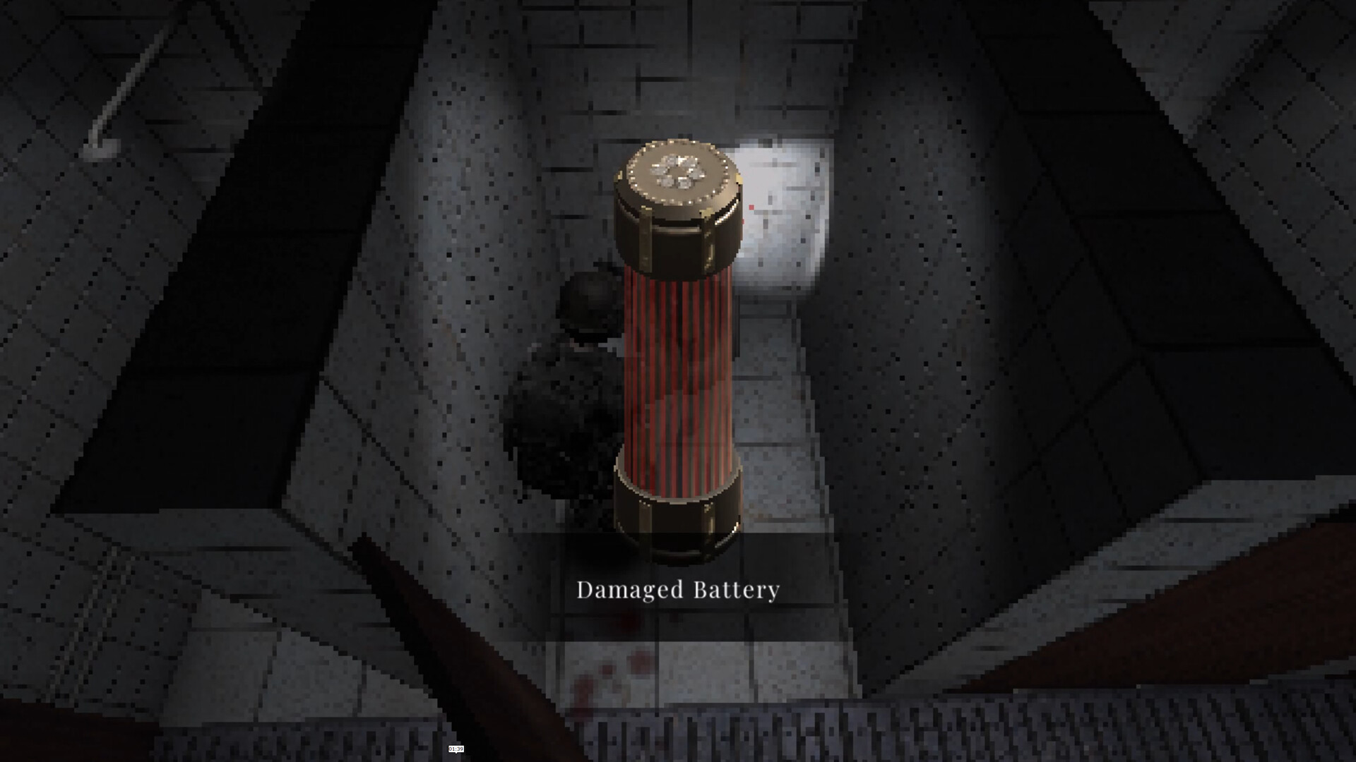 Silent Sun screenshot 9