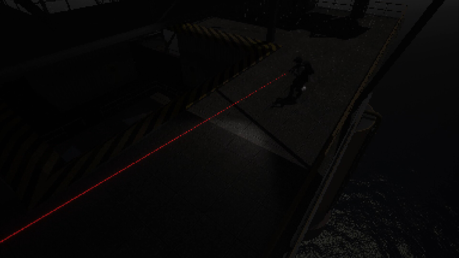 Silent Sun screenshot 7