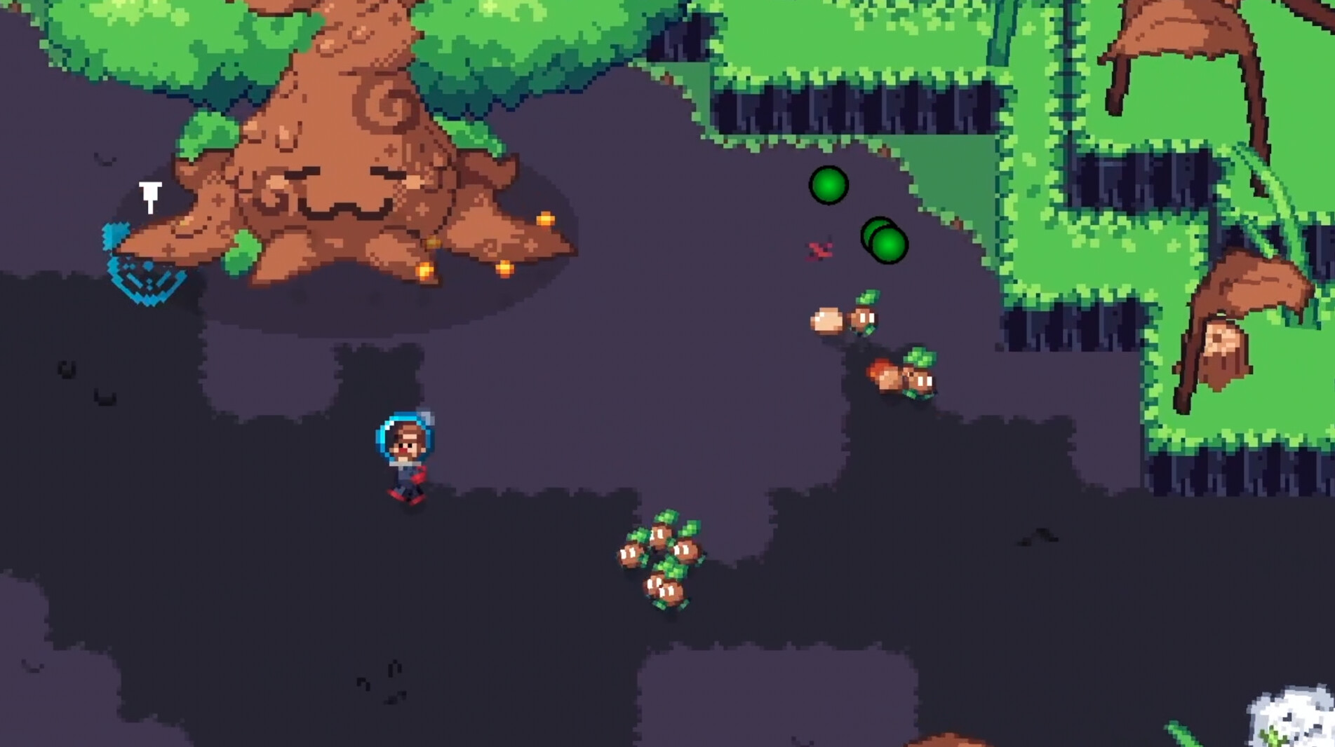 The Distant Planet screenshot 5