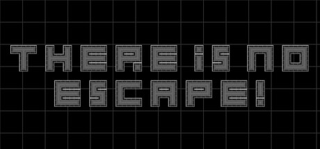 There Is No Escape Cover Image