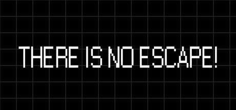 There Is No Escape Cover Image