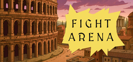 FightArena Demo