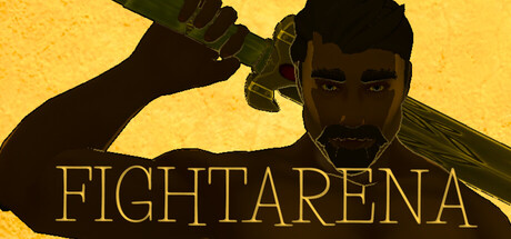 FightArena