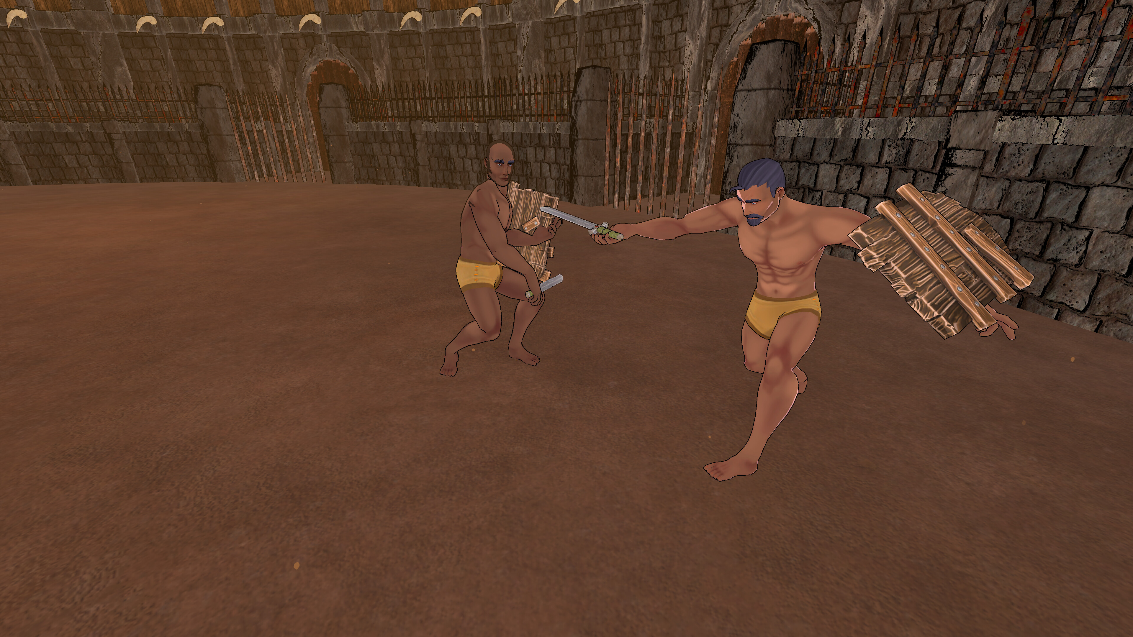 FightArena screenshot 10
