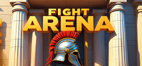 FightArena Cover Image