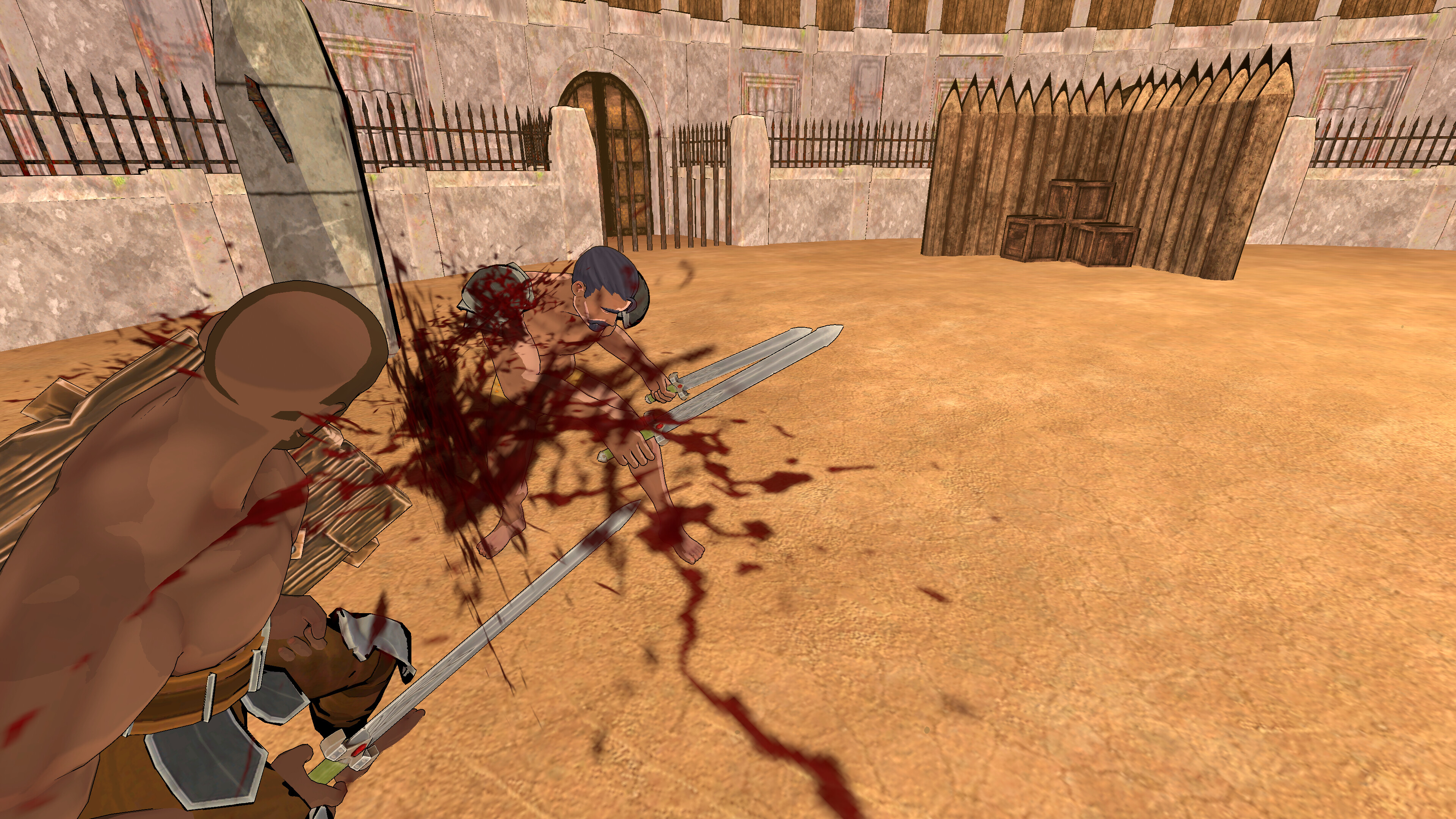 FightArena screenshot 8