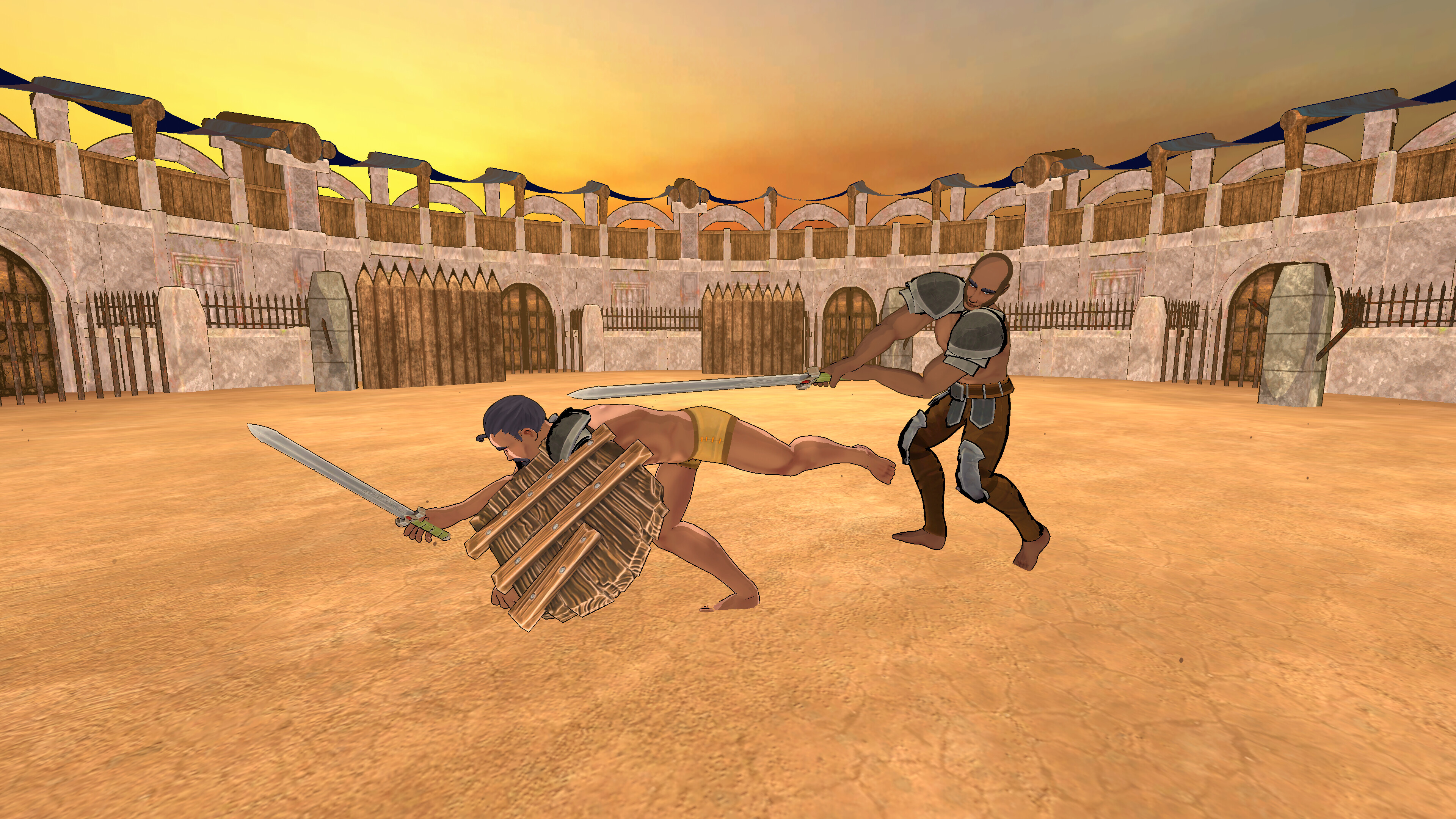 FightArena screenshot 7