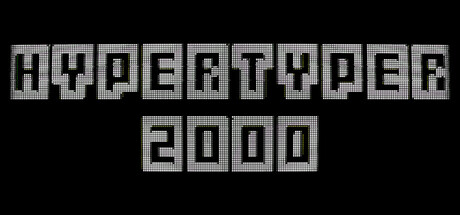 HyperTyper 2000