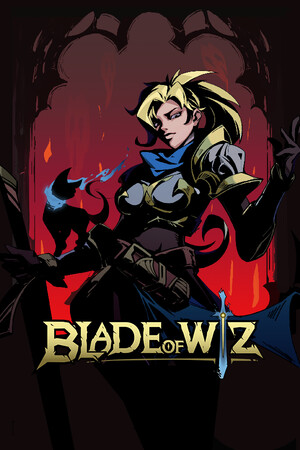 维兹之刃 Blade of Wiz