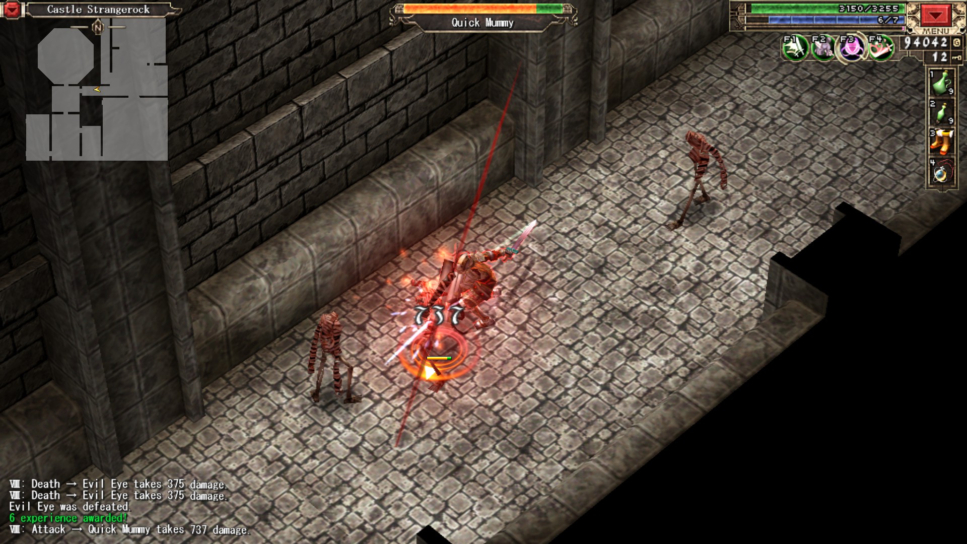 Xanadu Next screenshot 7
