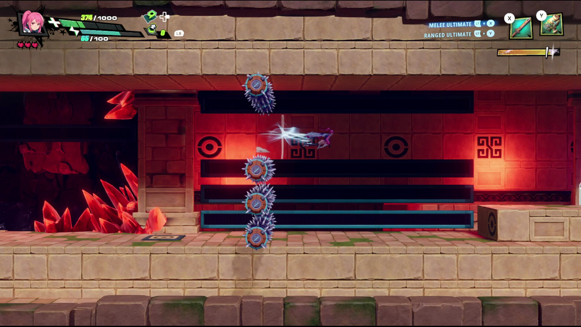 RELOADIAN screenshot 12
