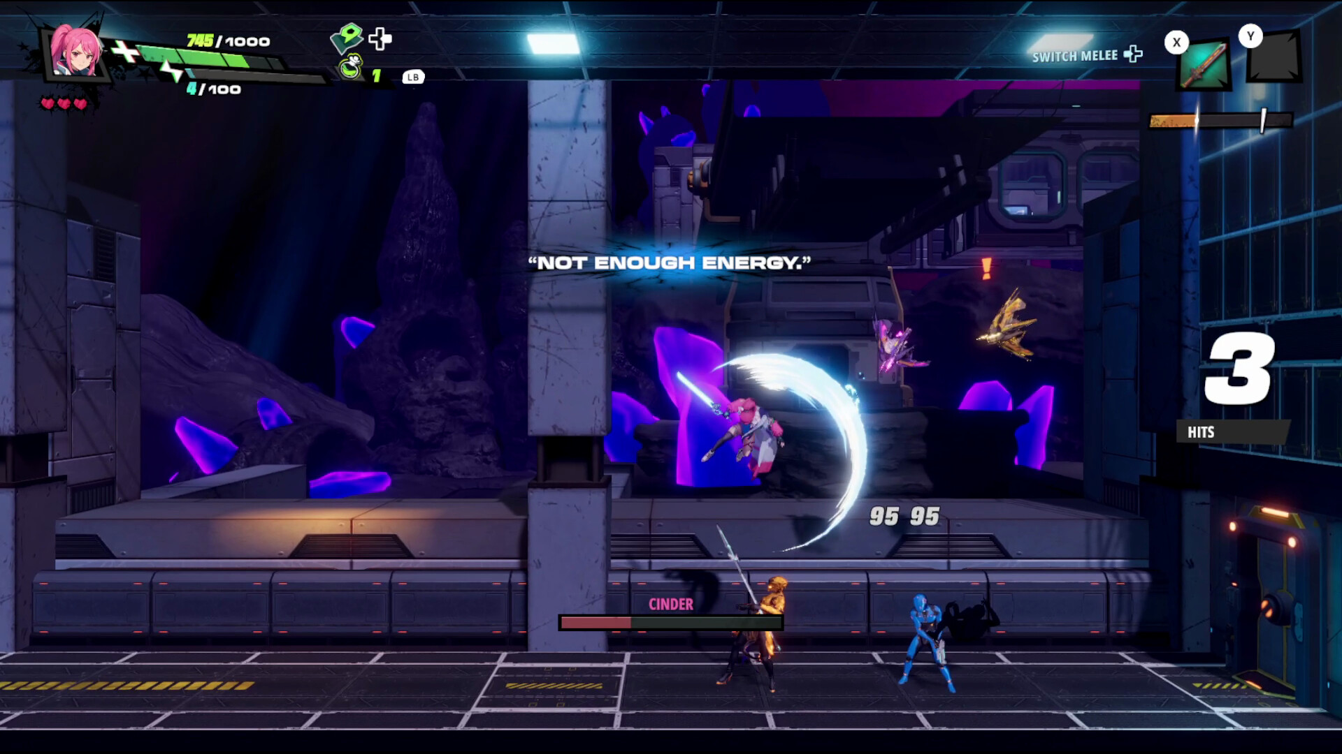 RELOADIAN screenshot 14
