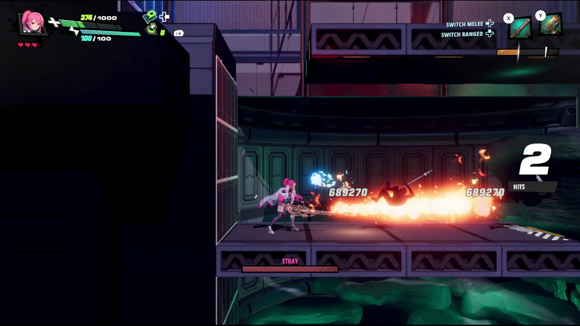 RELOADIAN screenshot 6