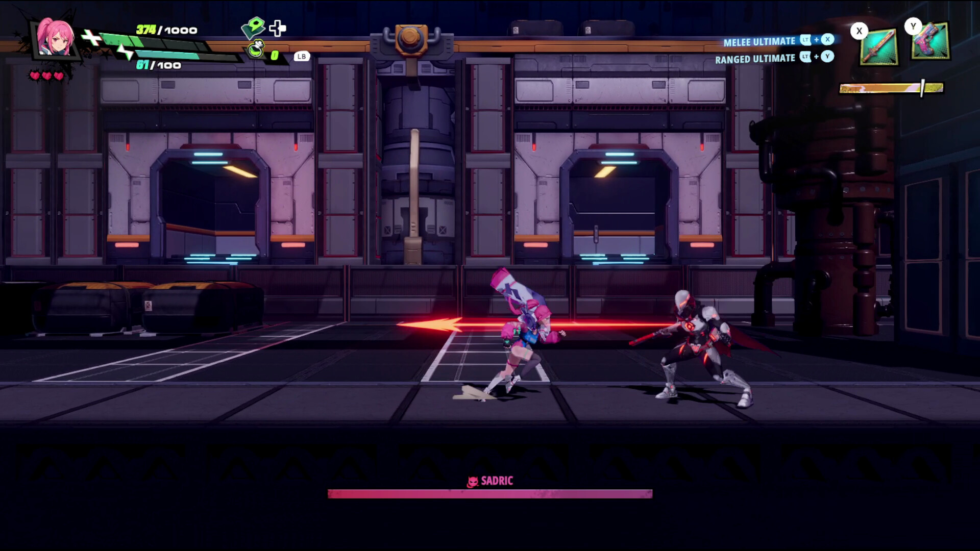RELOADIAN screenshot 13