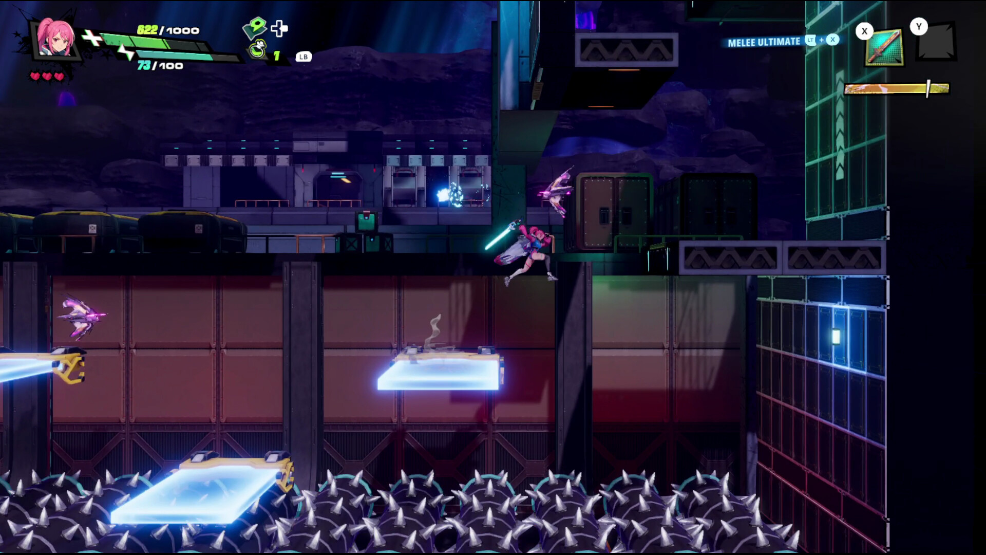 RELOADIAN screenshot 17
