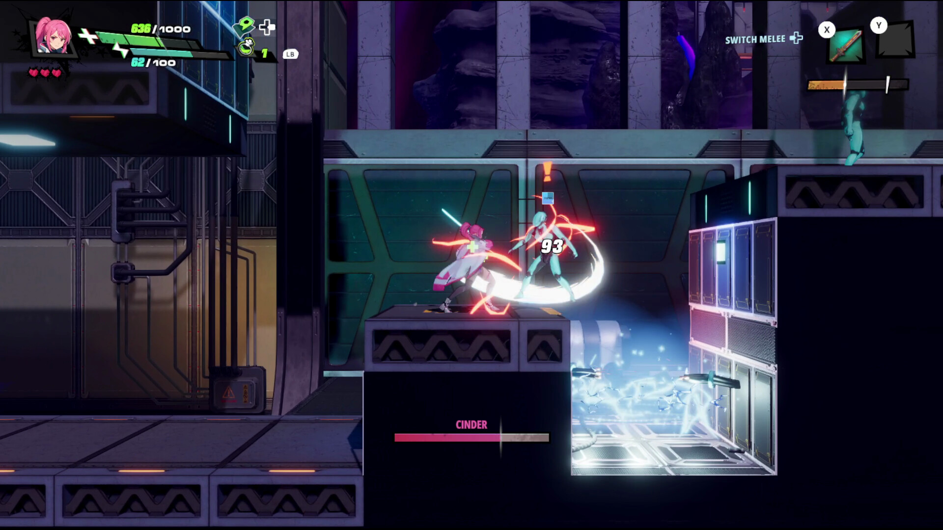 RELOADIAN screenshot 18