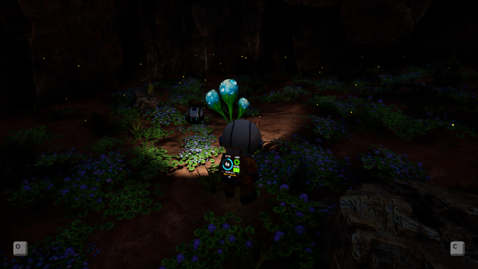 Planternauts screenshot 10