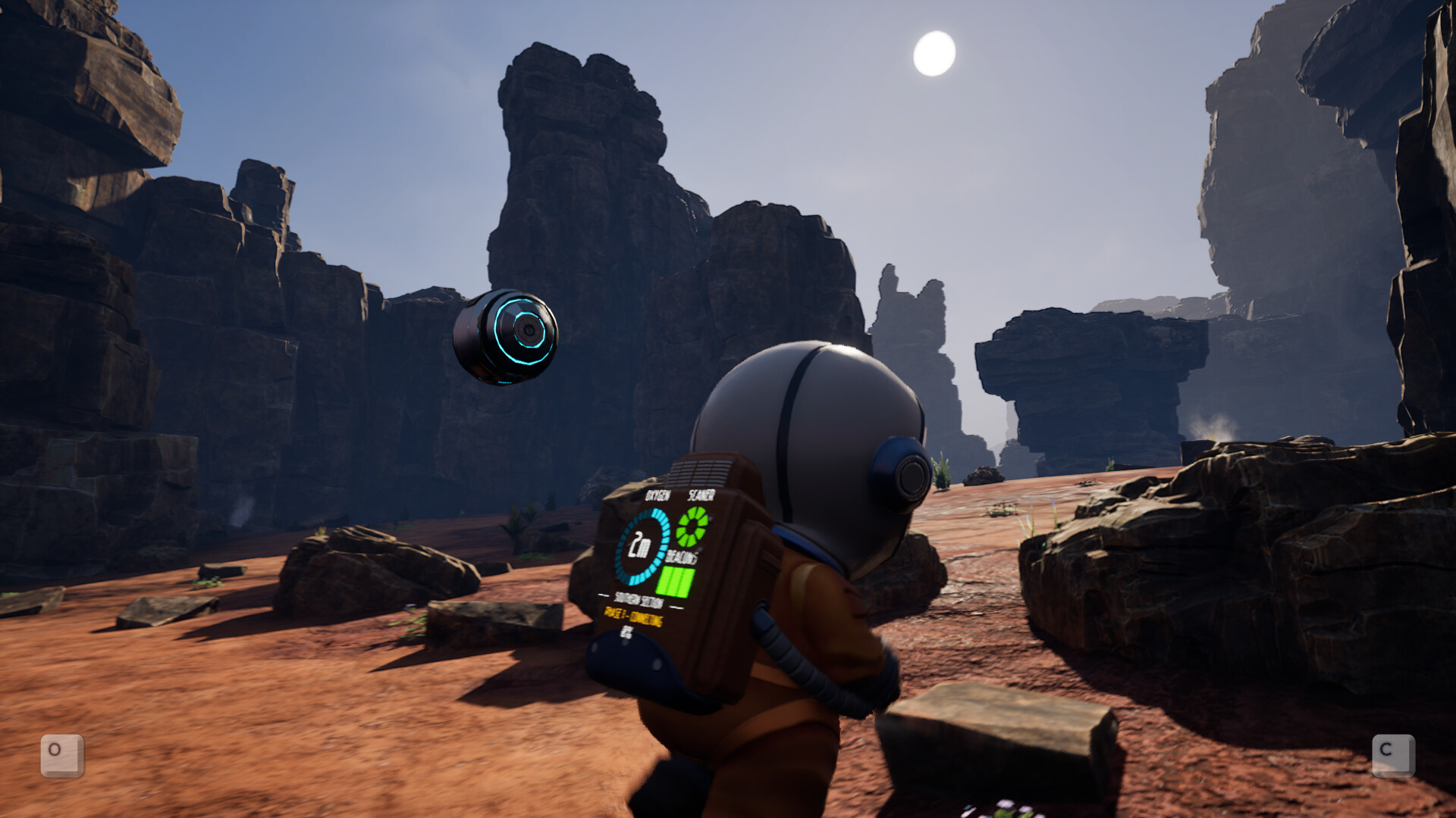 Planternauts screenshot 8