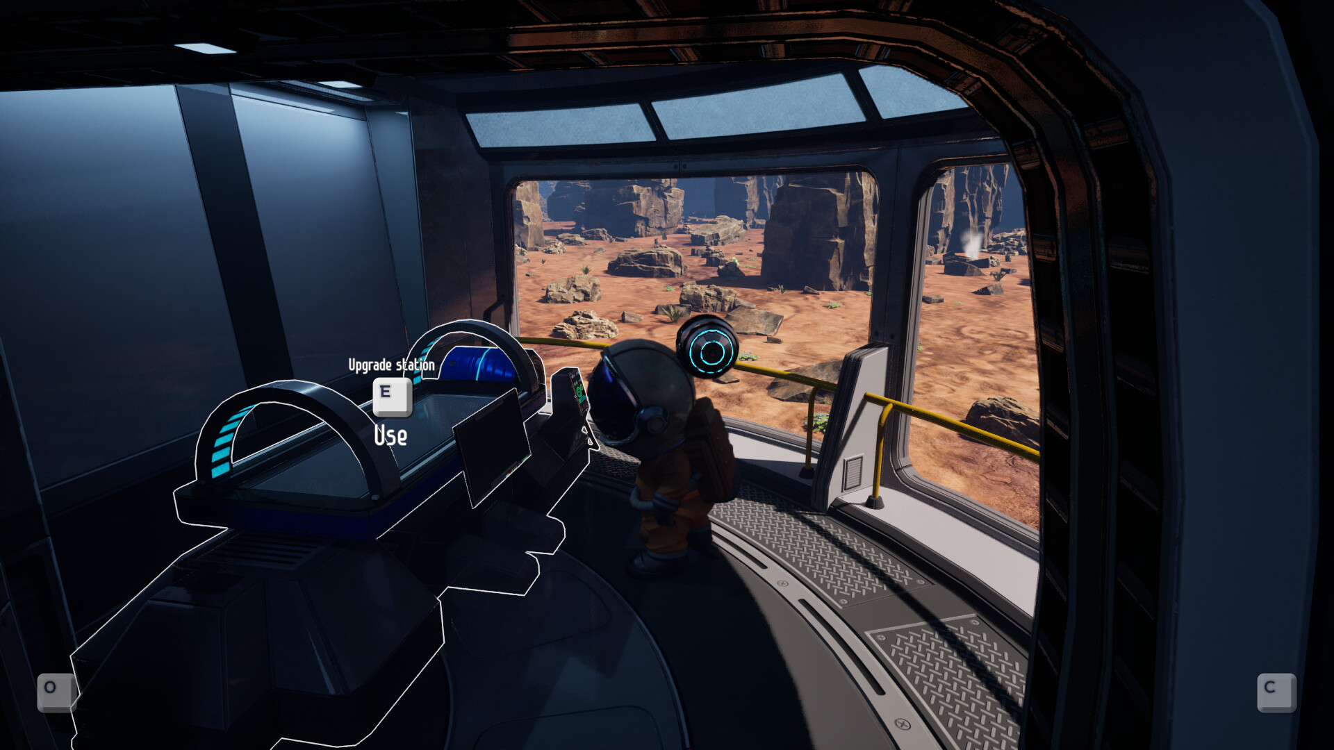 Planternauts screenshot 7