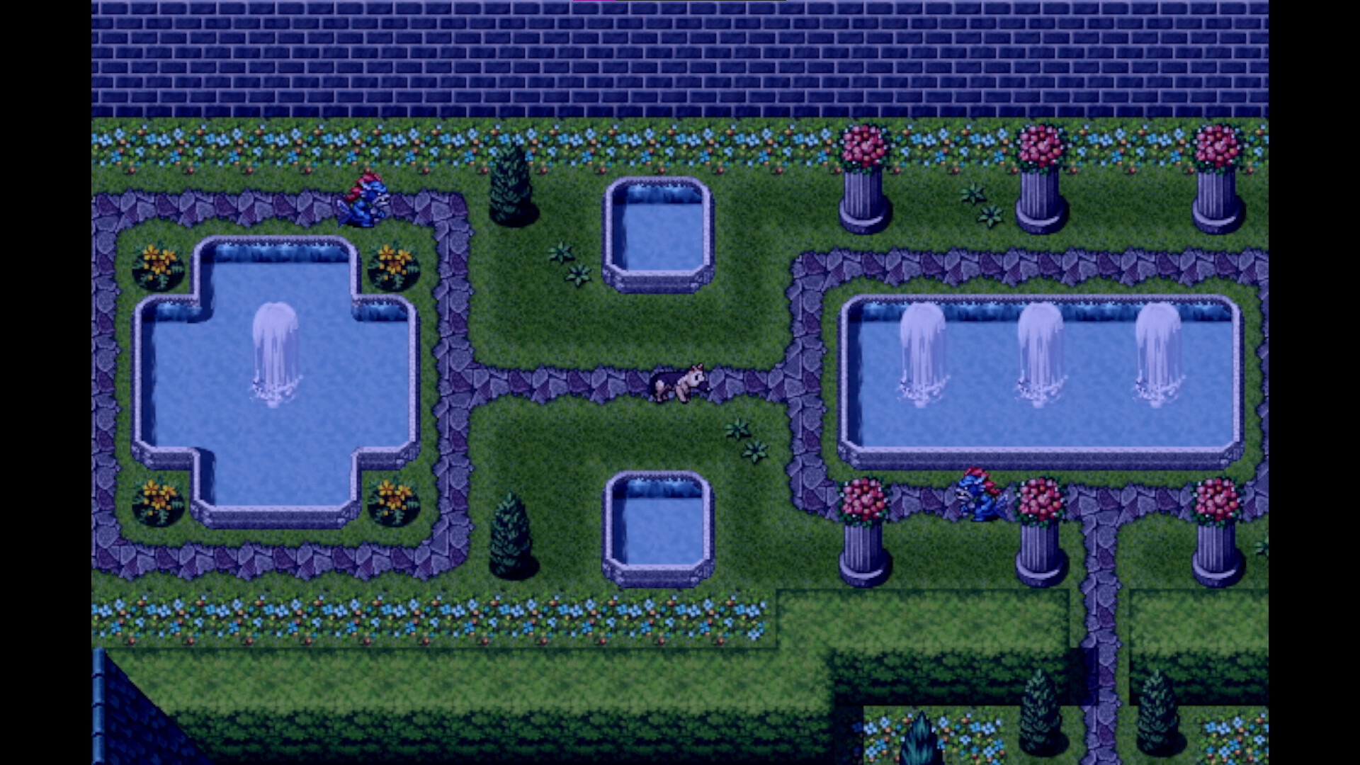 Fake Ducks: Spooky Chronicles screenshot 13