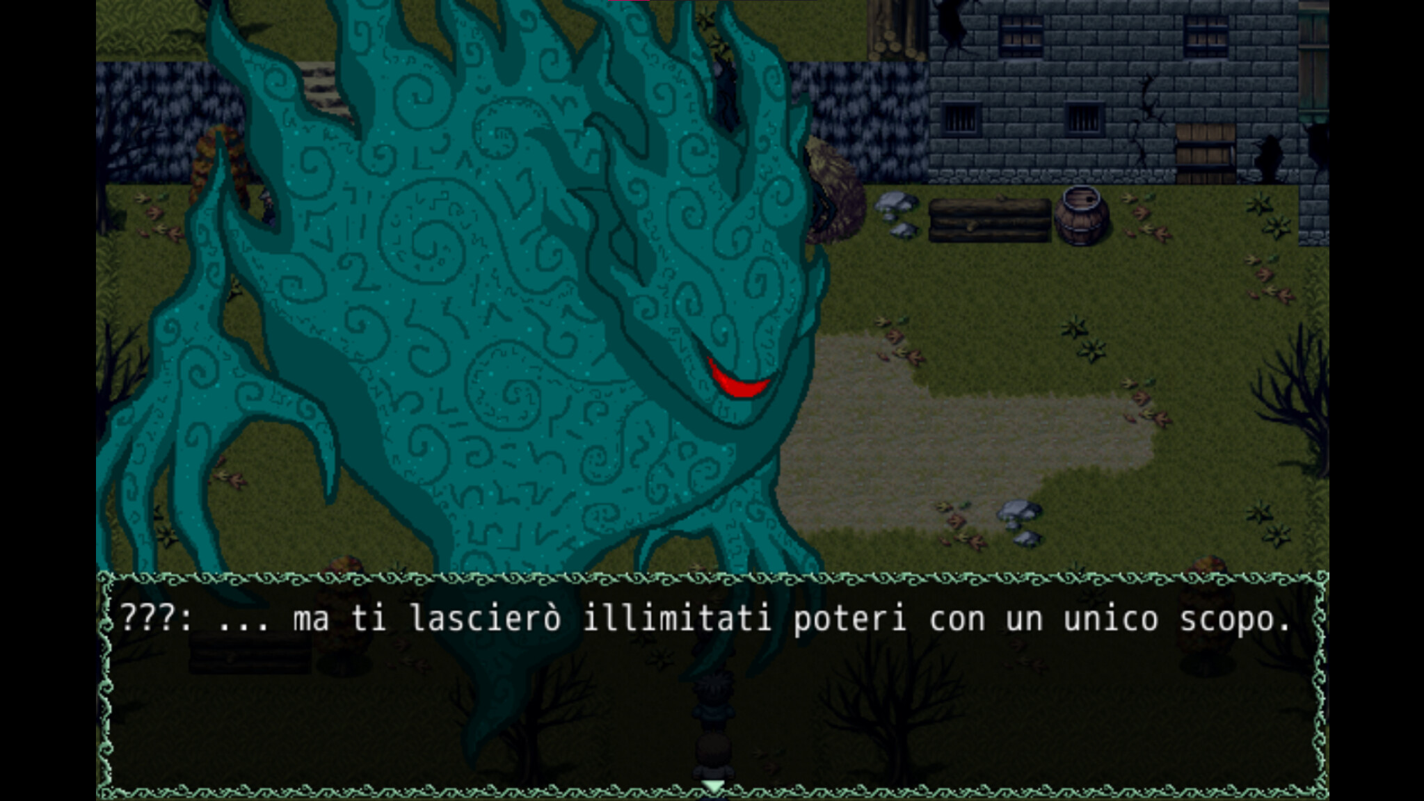 Fake Ducks: Spooky Chronicles screenshot 9