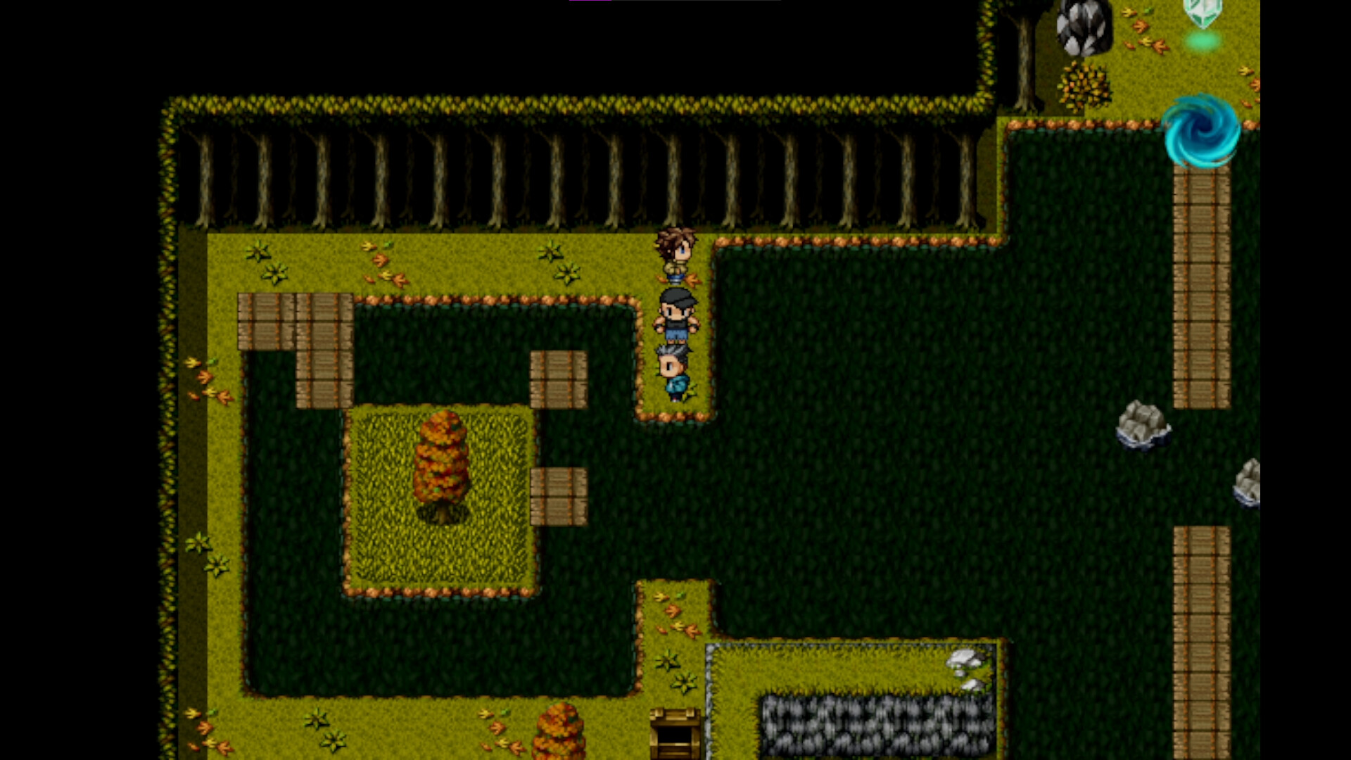 Fake Ducks: Spooky Chronicles screenshot 12