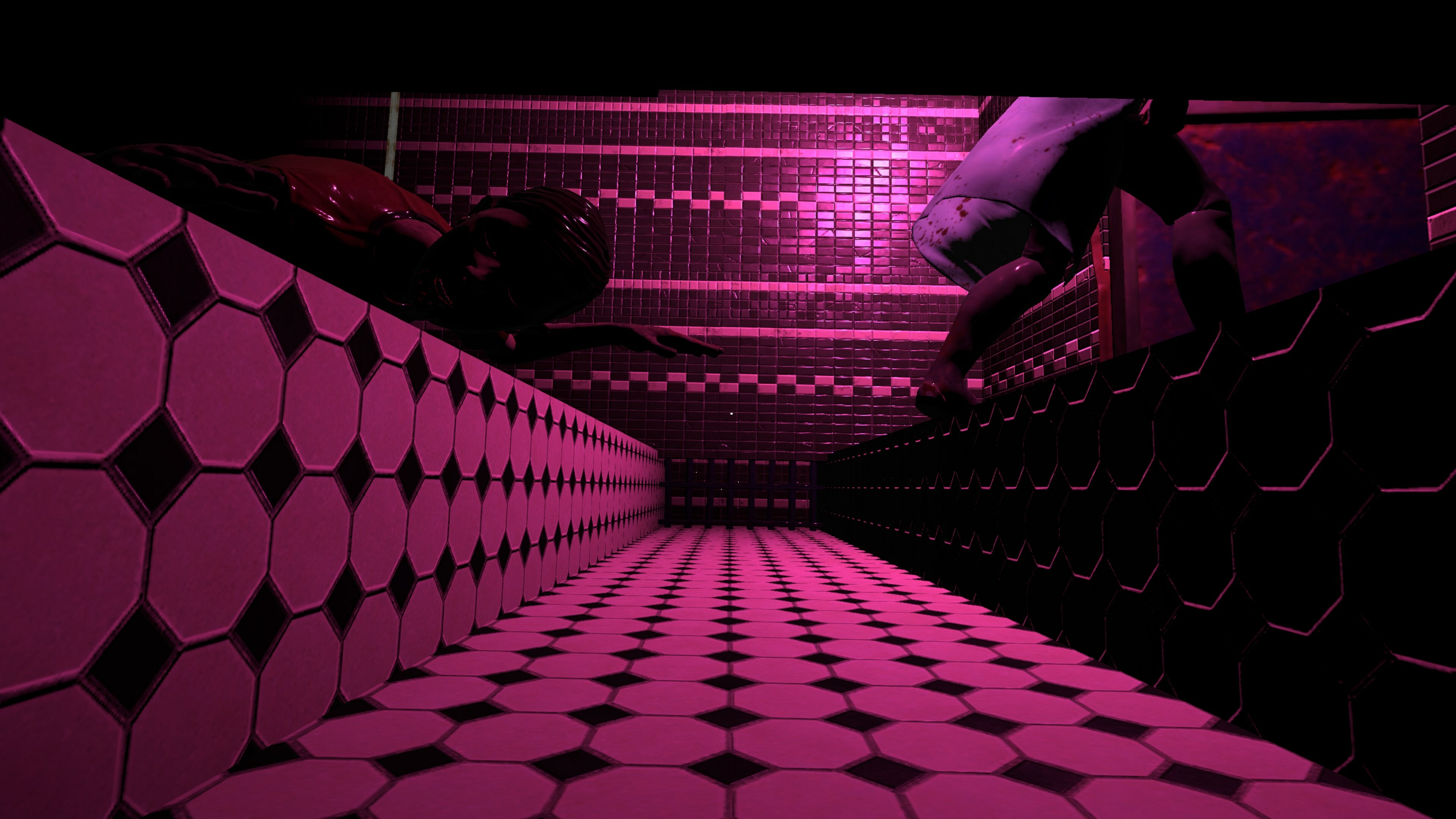 The Killer screenshot 4