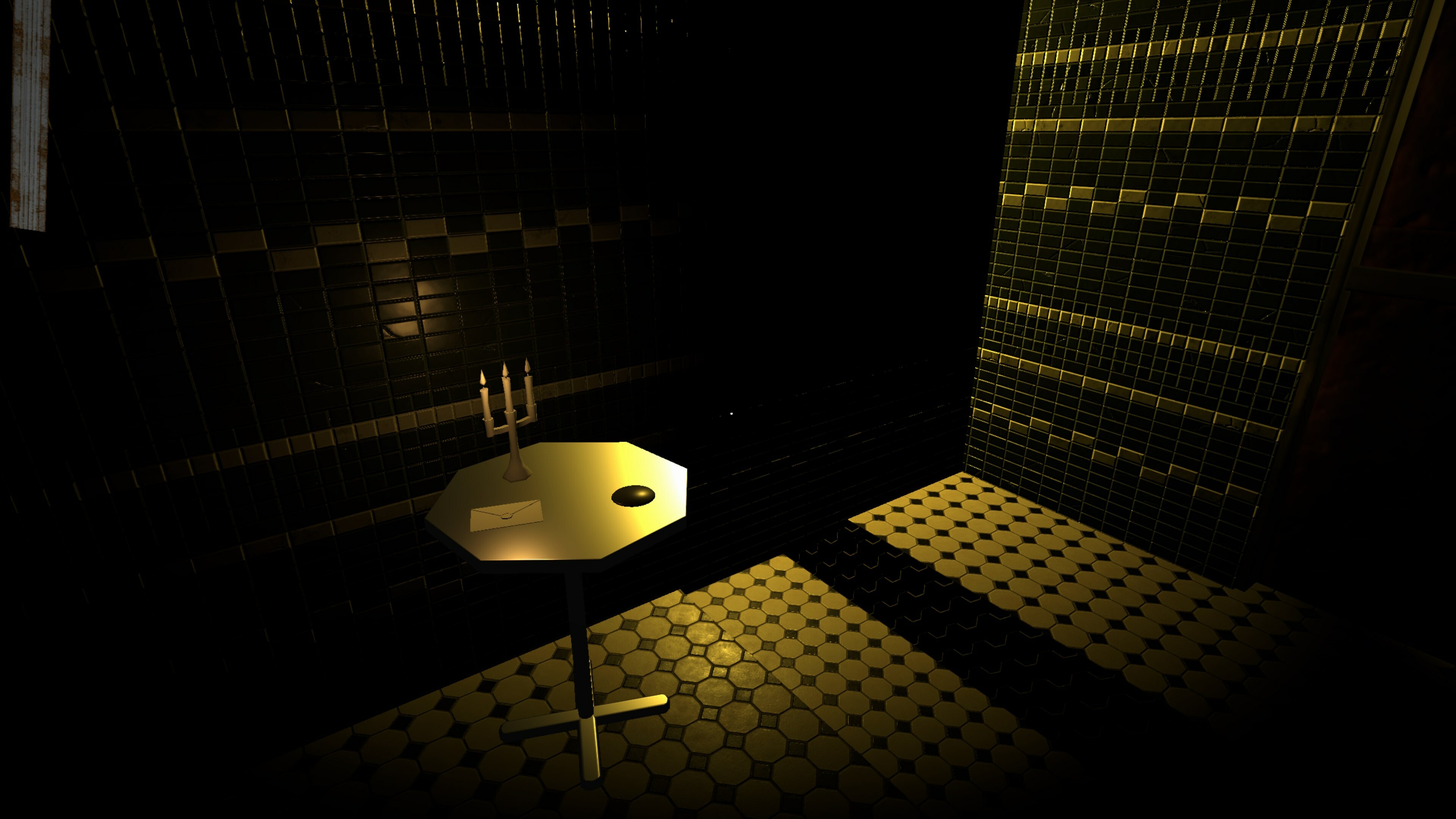 The Killer screenshot 5