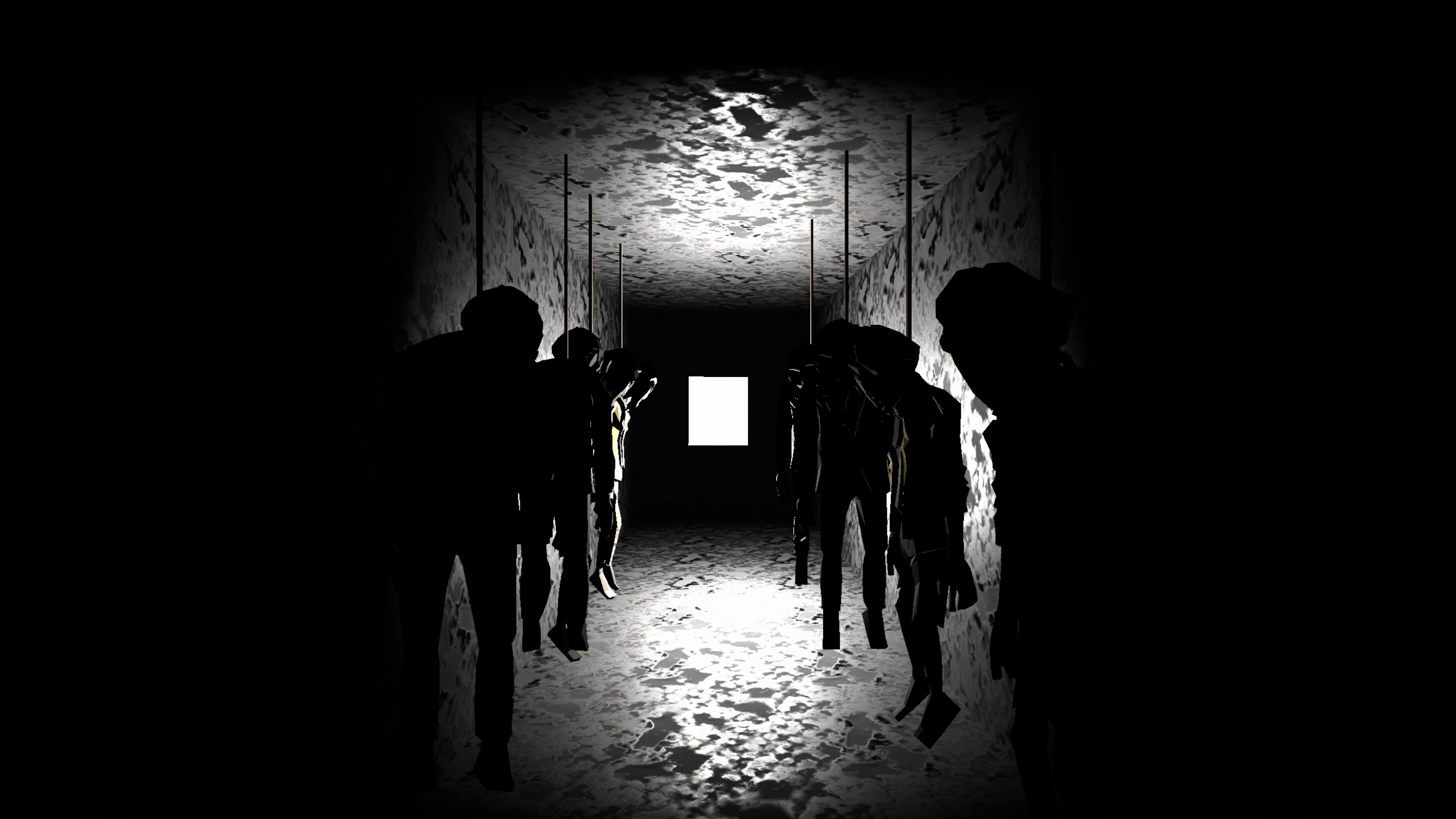 The Killer screenshot 3