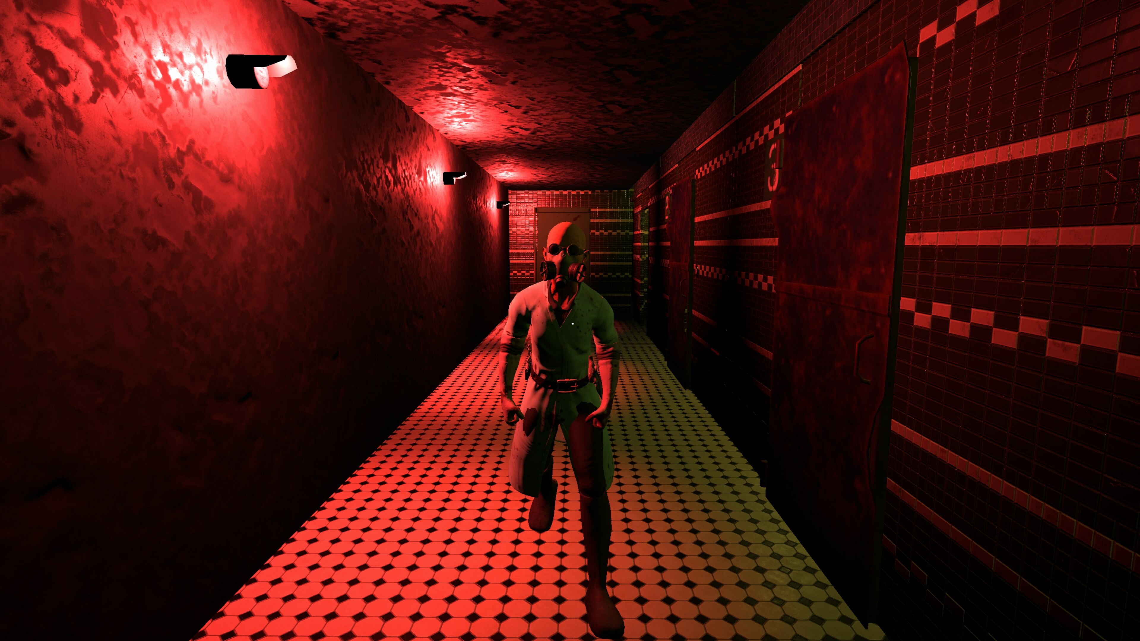 The Killer screenshot 2