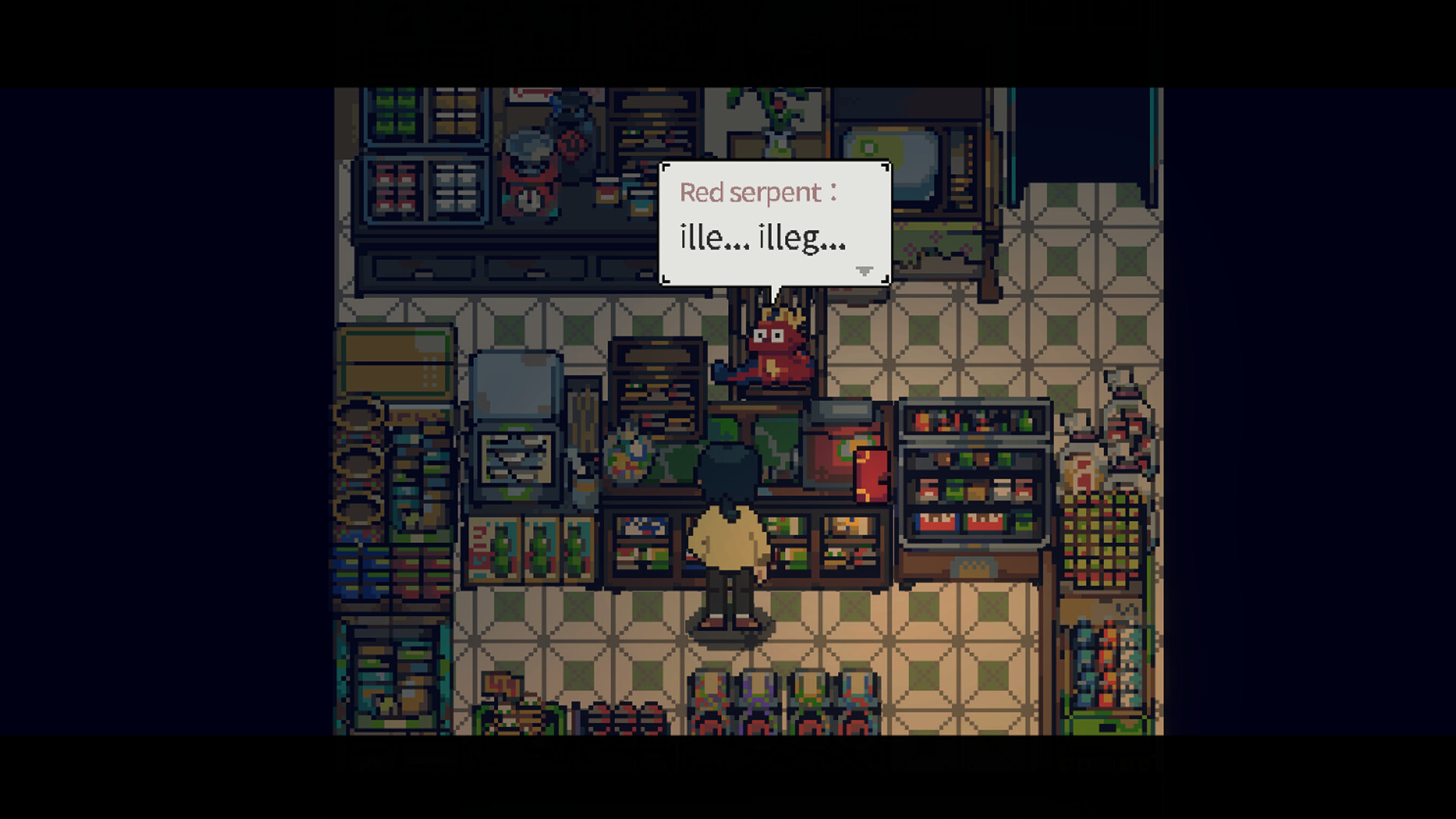 Far Realm screenshot 5