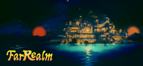Far Realm