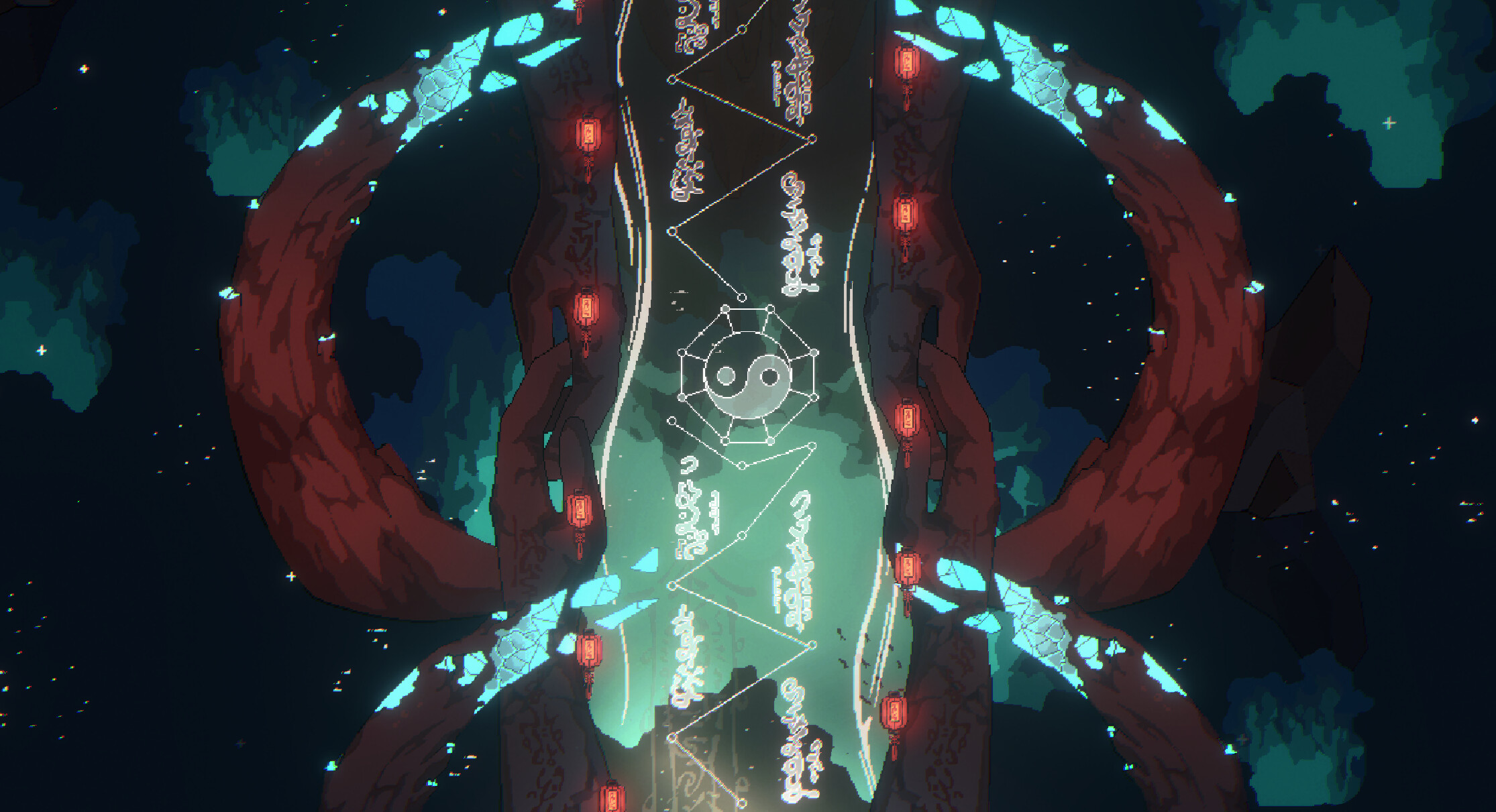 Far Realm screenshot 1