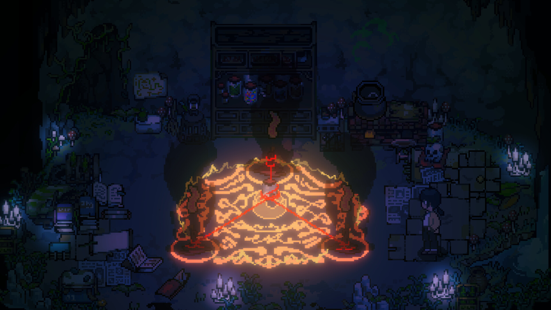 Far Realm screenshot 3