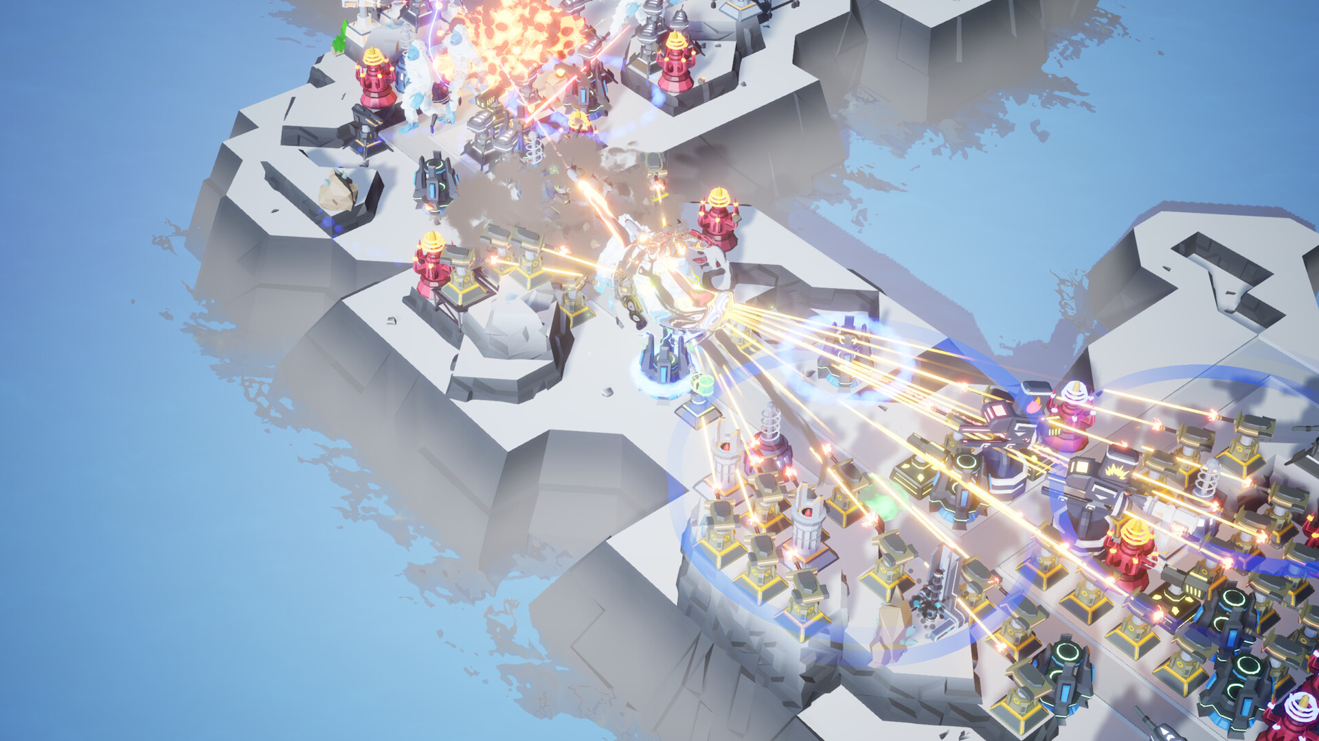 Mineral Defense screenshot 3