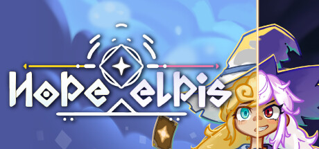 Hope & Elpis: header artwork