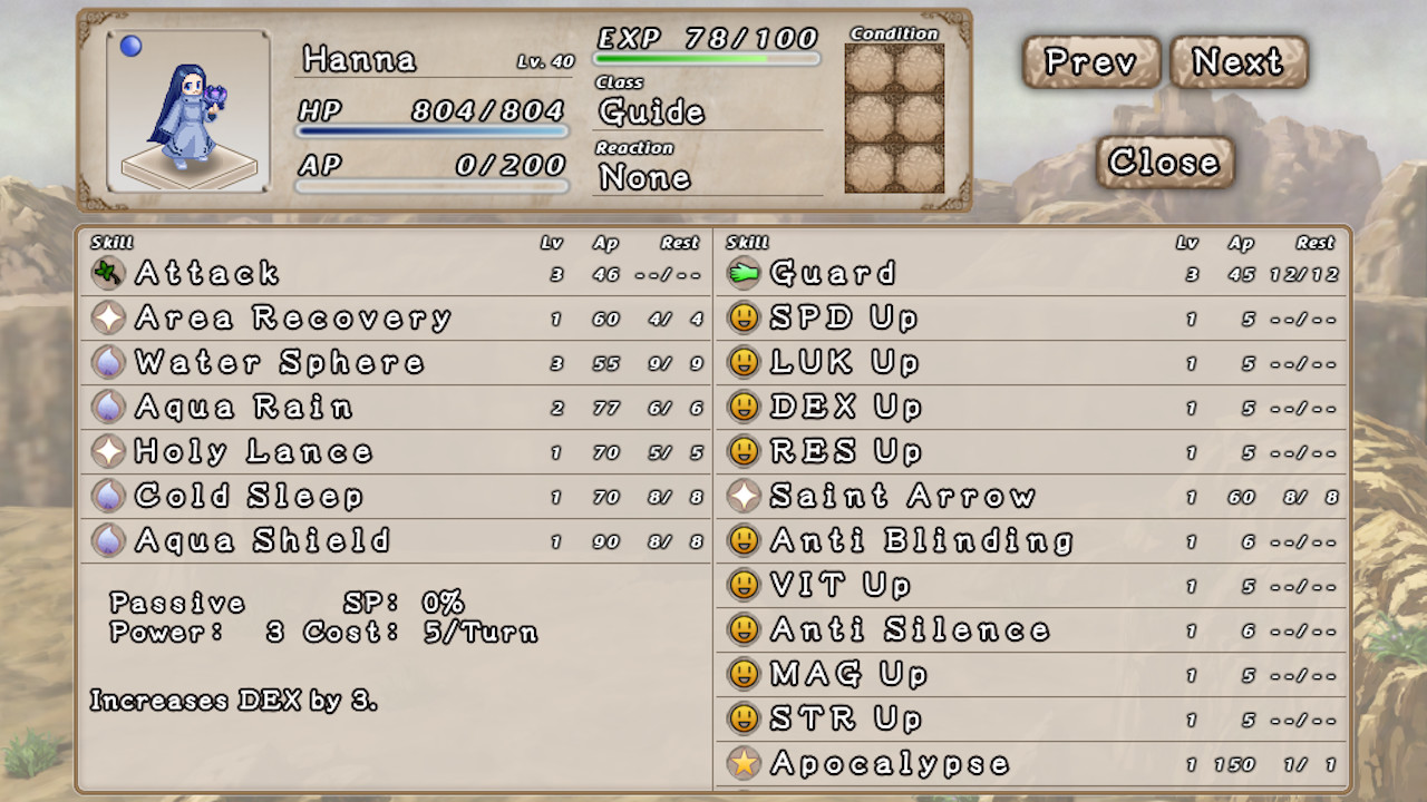 Rime Berta screenshot 7