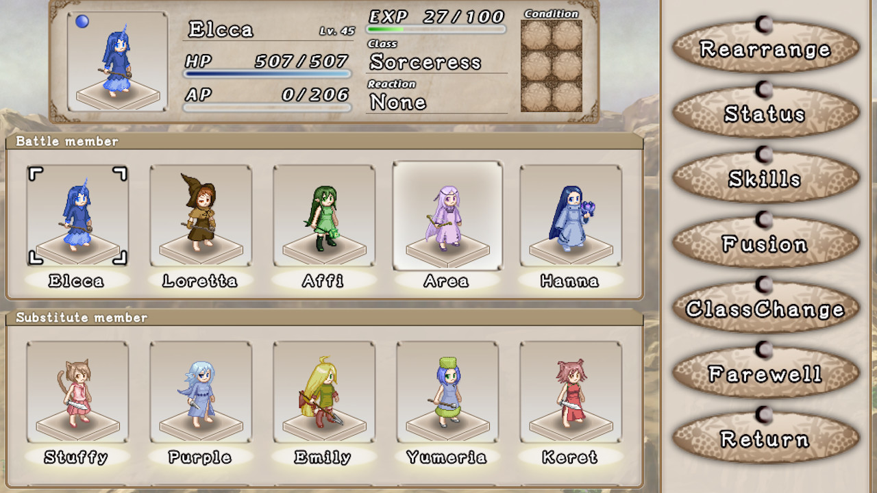 Rime Berta screenshot 6