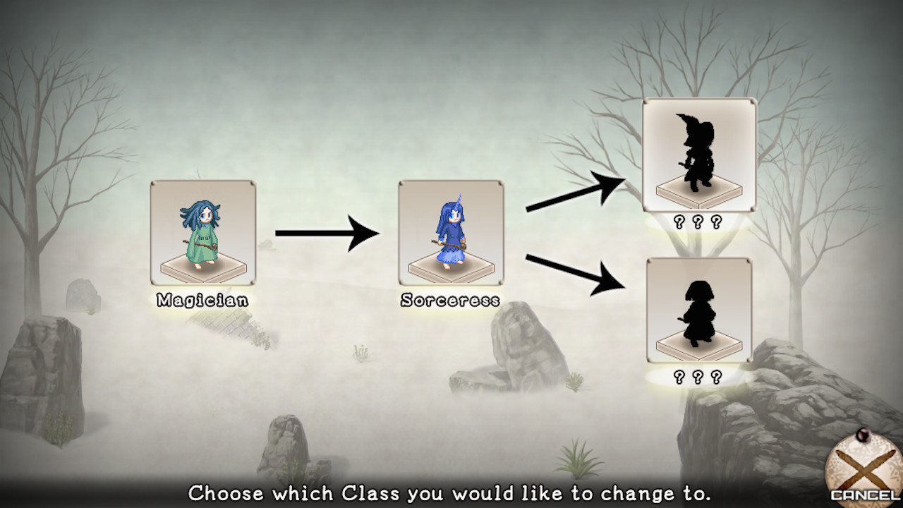Rime Berta screenshot 5
