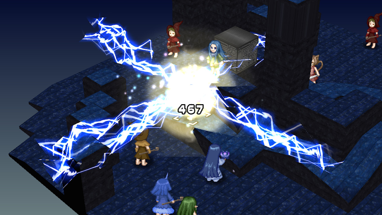 Rime Berta screenshot 10