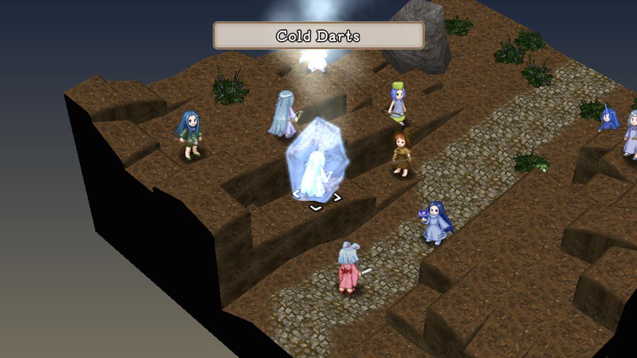 Rime Berta screenshot 9