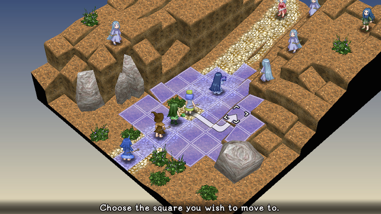 Rime Berta screenshot 13