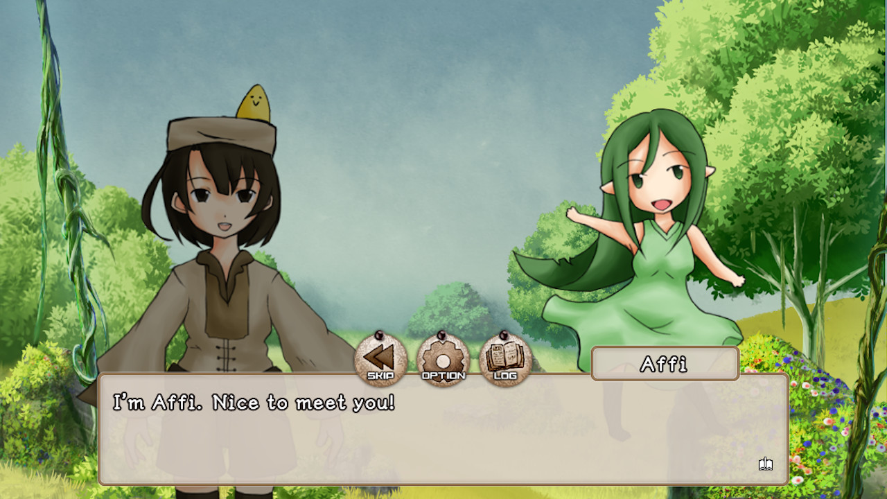 Rime Berta screenshot 14