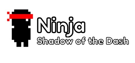 Ninja: Shadow of the Dash Cover Image