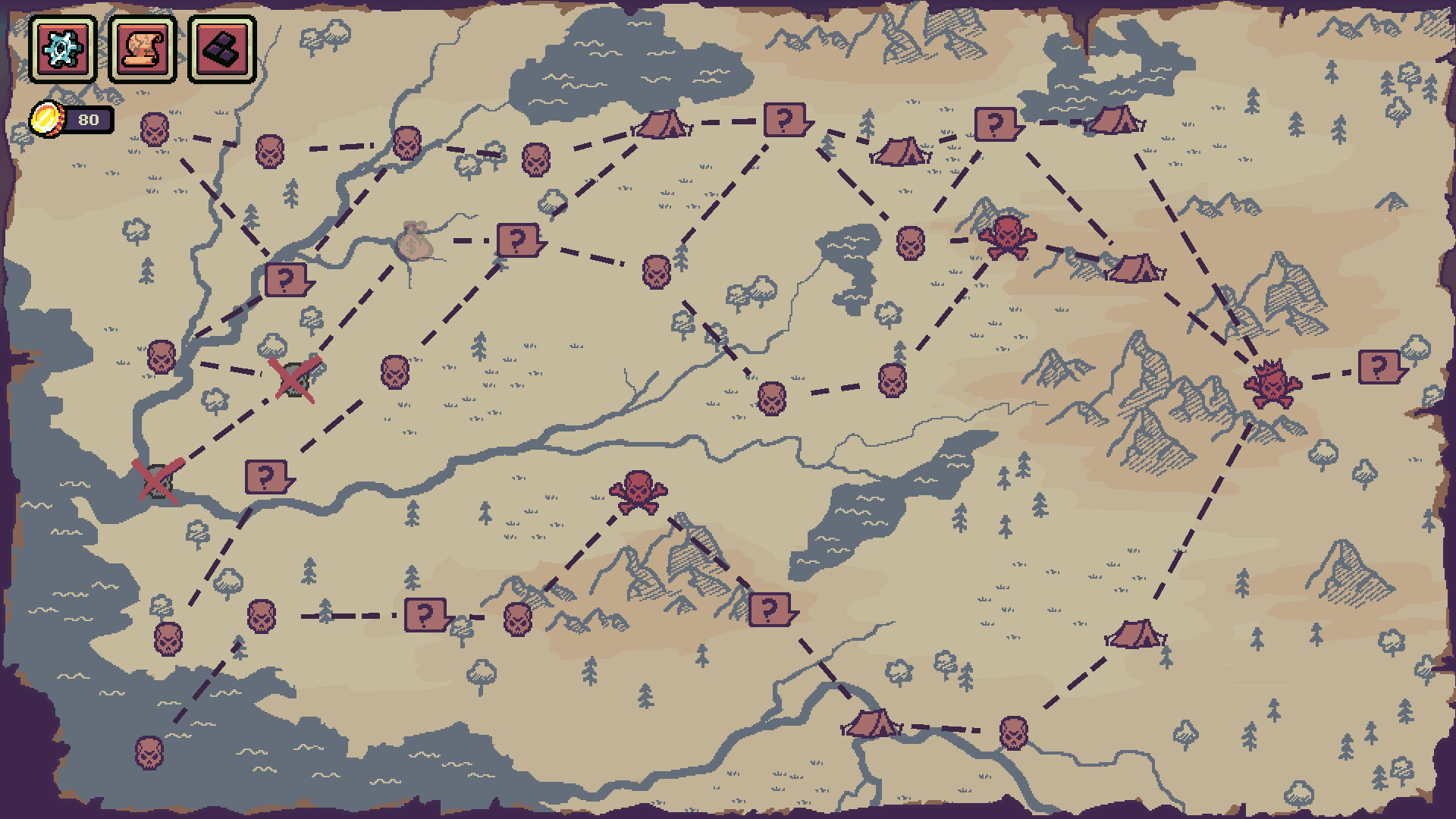 Arcane Board screenshot 3