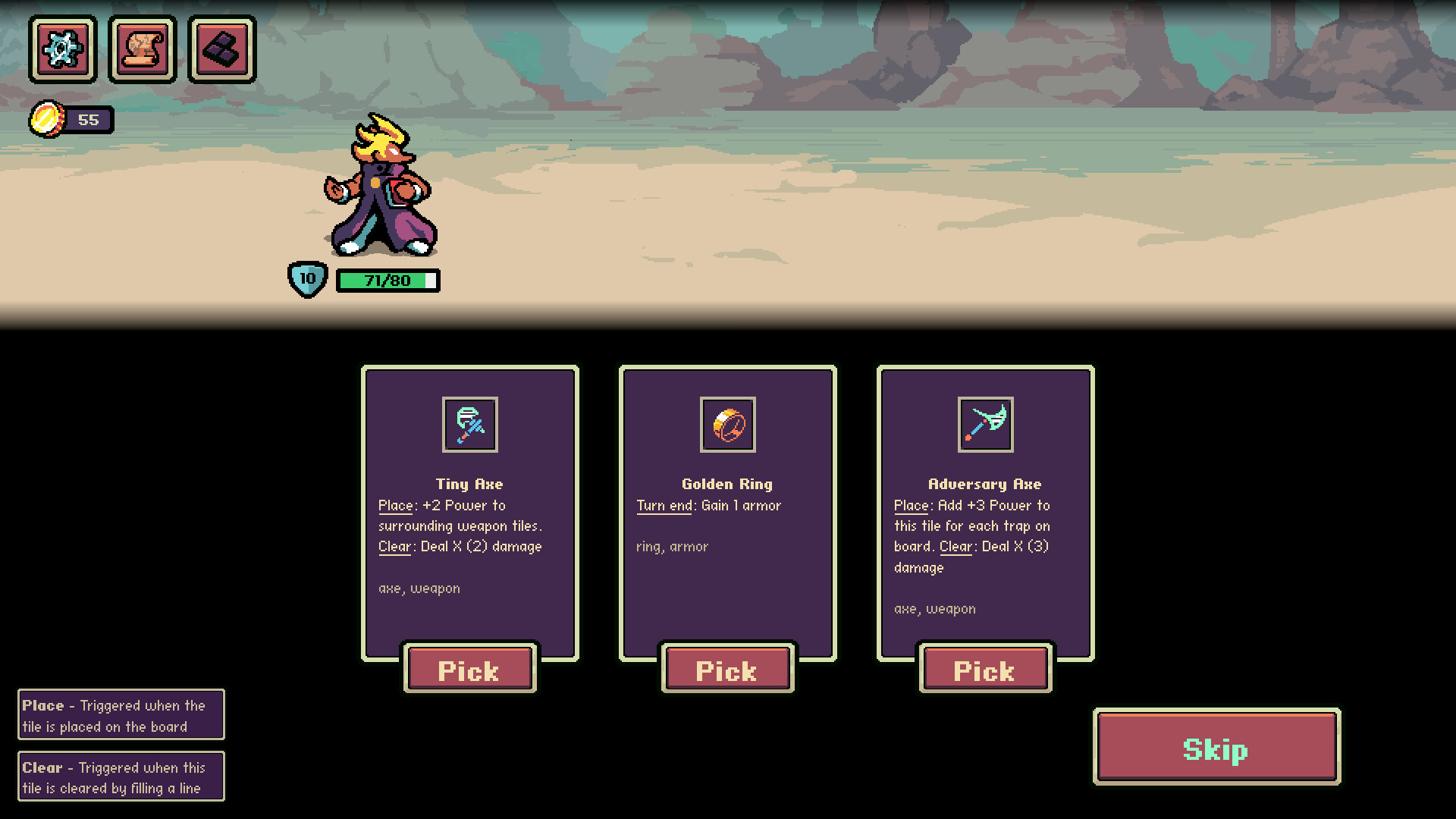Arcane Board screenshot 9