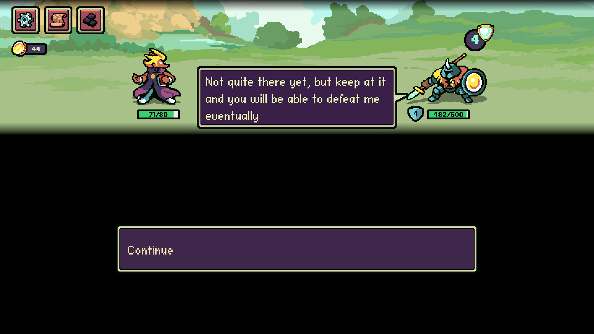 Arcane Board screenshot 6
